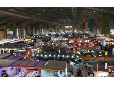 【展会公告】2018年印度国际机床成型技术及工具展览会 （IMTEX&TOOLTECH）
